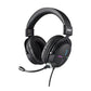 Acer | Nitro Gaming Headset II NHW200 | Built-in microphone | 3.5 mm | Black