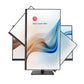 LCD Monitor|MSI|MD272XP|27"|Business|Swivel|Pivot|Height adjustable|Tilt|Matte|Panel IPS|1920x1080|16:9|100Hz|5 ms|Speakers|Colour Black|MODERNMD272XP