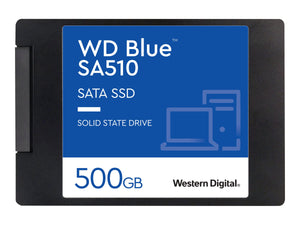 WD Blue SA510 SSD 500GB 2.5inch SATA III