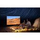 Anker Nebula | Projector Capsule 3 Laser (GTV) | Full HD (1920x1080) | 300 ANSI lumens | Black | Wi-Fi