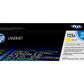 HP Toner CB542A Yellow HV