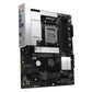 Mainboard|ASROCK|AMD B850|Socket AM5|ATX|RAM DDR5-SDRAM|4xSlots|Wi-Fi Yes|Bluetooth Yes|B850ROCKWIFI7