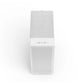 Fractal Design Case | Epoch XL | ATX | White TG Clear Tint