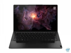LENOVO YOGA SLIM 9 ULTRA 7 256V/14" 4K WQUXGA (3840X2400) OLED 750NITS (PEAK) / 600NITS (TYPICAL) GLOSSY, 100% DCI-P3, 120HZ, EYESAFE®, DOLBY VISION®, DISPLAYHDR™ TRUE BLACK 600, GLASS, TOUCH, X-RITE®, PURESIGHT PRO/16GB/1TB SSD/INTEL ARC 140V/COPILO...