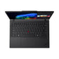 Lenovo ThinkPad T14 G6 Intel | Black | 14 " | IPS | WUXGA | 1920 x 1200 pixels | Anti-glare | Intel Core Ultra 5 | 226V | 16 GB | Soldered LPDDR5x | Solid-state drive capacity 512 GB | Intel Arc Graphics 130V | Windows 11 Pro | 802.11be | Bluetooth v...