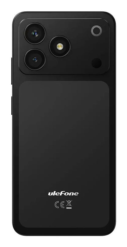 MOBILE PHONE NOTE 23/3/32GB BLACK ULEFONE