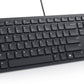 KEYBOARD KB525C LT/580-BBSV DELL