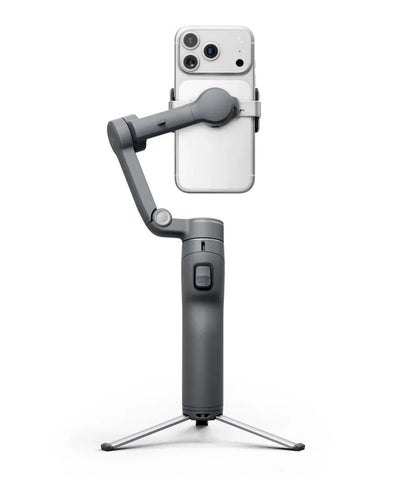 GIMBAL OSMO MOBILE 8P CREATOR/COMBO CP.OS.00000575 DJI