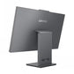 LENOVO IDEACENTRE AIO RYZEN 5 7535HS/27" FHD (1920X1080) IPS 300NITS ANTI-GLARE, 99% SRGB, 3-SIDE BORDERLESS, HARDWARE LOW BLUE LIGHT, NON-TOUCH/16GB/512GB SSD/AMD RADEON 660M/W11H/ENG (LUNA GREY)