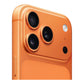 Apple | iPhone 17 Pro | Cosmic Orange | 6.3 " | 2622 x 1206 pixels | OLED | A19 Pro | Internal RAM 12 GB | 512 GB | Dual SIM | Nano SIM | 5G | Main camera resolution 48 MP | iOS 26 | Secondary camera resolution 48 MP
