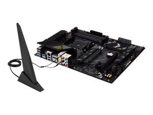 ASUS TUF GAMING B550-PLUS WIFI II AM4