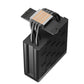 CPU COOLER S_MULTI/AG400 BK ARGB V2 DEEPCOOL