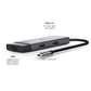 I/O HUB USB-C 5PORT/UH5020C TP-LINK