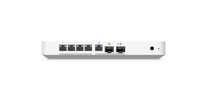 NET GATEWAY CLOUD FIBER/UCG-FIBER UBIQUITI