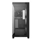 Deepcool Case | CG580 4F V2 | Black | ATX | Power supply included No