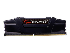 G.SKILL RipjawsV DDR4 32GB 2666Mhz DIMM