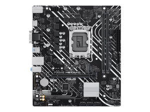 ASUS PRIME H610M-D LGA 1700 2DDR5 microA