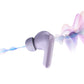 Energy Sistem True Wireless Earphones | Serenity ANC | Built-in microphone | Bluetooth | ANC | Lavender