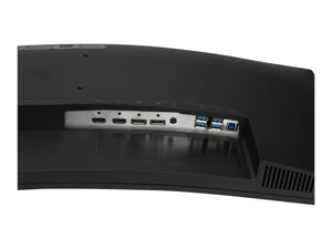 ASUS VG34VQL1B 34inch VA WLED