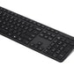 LENOVO PROFESSIONAL WIRELESS RECHARGEABLE KEYBOARD & MOUSE AI NORDIC