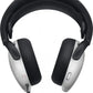 DELL ALIENWARE WIRED GAMING HEADSET - AW520H (LUNAR LIGHT)