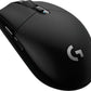 MOUSE USB OPTICAL WRL G305/LIGHTSPEED 910-005283 LOGITECH