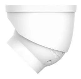 NET CAMERA 6MP IR EYEBALL/HDW3649H-ASPV0280B-PRO DAHUA