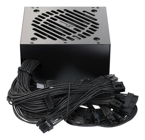 Power Supply|SEASONIC|ATX|PC|100 - 240 V|750 W|SRP-CBC751-A5A51JF