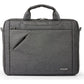 PORT DESIGNS | Sydney ECO | Fits up to size 13-14 " | Laptop case | Shoulder strap | Grey