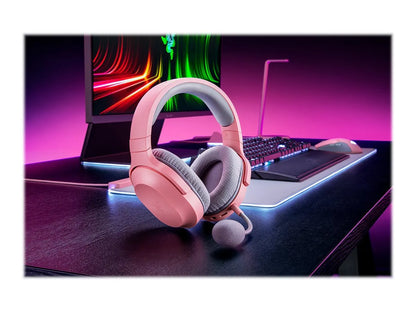 Razer | Gaming Headset | Barracuda X (2022) | Wireless/Wired | On-Ear | Wireless