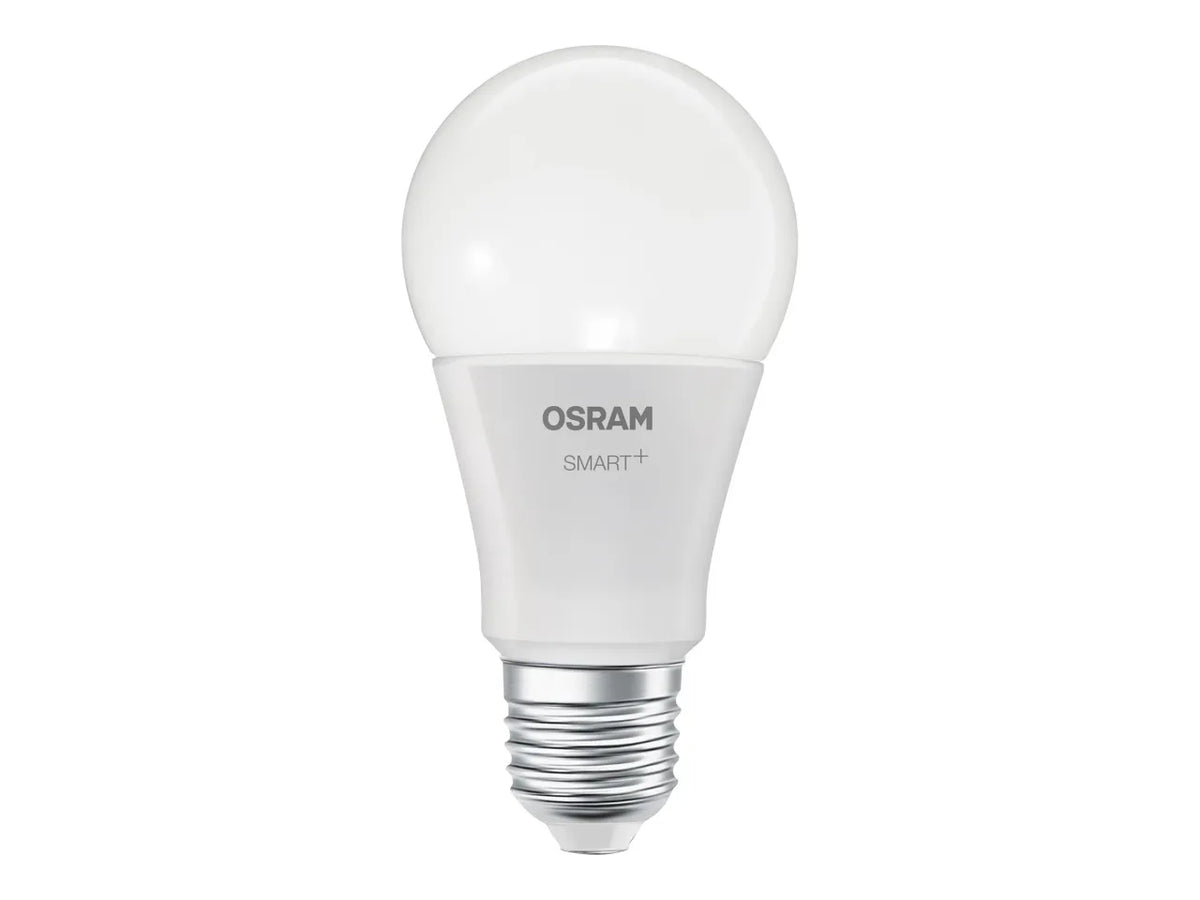 Osram SMART+ MATTER Classic A60 827 865 TW | E27 | 9 W | Tunable White | Wi-Fi