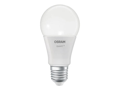 Osram SMART+ MATTER Classic A60 827 865 TW | E27 | 9 W | Tunable White | Wi-Fi