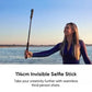 INSTA360 114CM INVISIBLE SELFIE STICK