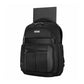 Targus | Mobile Elite Backpack | Fits up to size 15.6 " | Backpack | Black