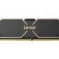 MEMORY DIMM 32GB DDR5-6000/K2 LD5U16G60C38LG-RGD LEXAR