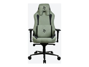 Arozzi Supersoft | Vernazza | Gaming Chair | Forest Green