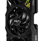 Graphics Card|PALIT|NVIDIA GeForce RTX 5070 Ti|16 GB|GDDR7|256 bit|PCIE 5.0 16x|GPU 2295 MHz|Triple slot Fansink|NE7507T019T2-GB2031U