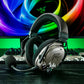 Razer | Gaming Headset | BlackShark V3 Pro | Built-in microphone | Bluetooth | ANC | NiKo Edition