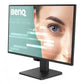 BENQ GW2490P 23,8" FHD IPS 120HZ 5MS HDMI DP KAIUTTIMET MONITOR