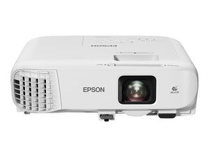 EPSON EB-992F Projector 3LCD 4000lm