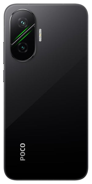 MOBILE PHONE POCO F7/12/512GB BLACK MZB0KFYEU POCO