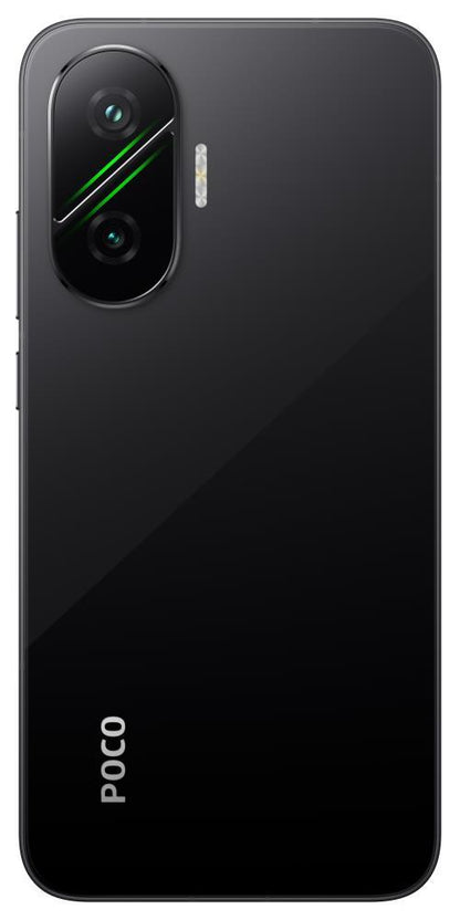 MOBILE PHONE POCO F7/12/512GB BLACK MZB0KFYEU POCO