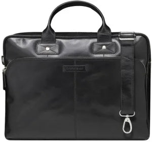 KRONBORG - 16" - BLACK (2ND GEN)