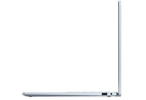 Dell Plus 2in1 14 DB04250 | Ice Blue | 14 " | WVA | Touchscreen | FHD+ | 1920 x 1200 pixels | Intel Core Ultra 7 | 256V | 16 GB | LPDDR5X | Solid-state drive capacity 512 GB | Intel Arc Graphics | Windows 11 Pro | 802.11be | Keyboard language English...