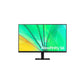 LCD Monitor|SAMSUNG|32"|Panel IPS|2560x1440|16:9|100 Hz|5 ms|Swivel|Pivot|Height adjustable|Tilt|Colour Black|LS32D600EAUXEN