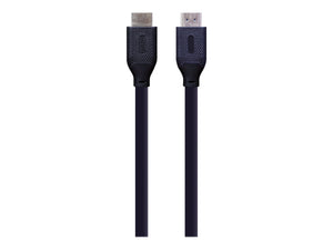 GEMBIRD Ultra High speed HDMI cable 2m