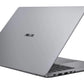Notebook|ASUS|ExpertBook|PM5406CGA-TJ0073X|CPU AMD RyzenT AI 5|430|2 GHz|14 "|1920 x 1200 pixels|Yes|RAM 16 GB|DDR5-SDRAM|SSD 512 GB|Discrete graphics Not available|On-board graphics Yes|OS installed Windows 11 Pro|Colour Grey|Weight 1.45 kg|90NX0AA1...