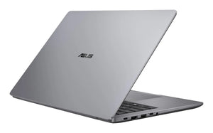 Notebook|ASUS|ExpertBook|PM5406CGA-TJ0073X|CPU AMD RyzenT AI 5|430|2 GHz|14 "|1920 x 1200 pixels|Yes|RAM 16 GB|DDR5-SDRAM|SSD 512 GB|Discrete graphics Not available|On-board graphics Yes|OS installed Windows 11 Pro|Colour Grey|Weight 1.45 kg|90NX0AA1...