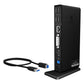 ICY BOX IB-DK2241AC Multi Docking Stat