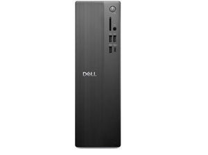 Dell Pro | Essential QVS1260 | Desktop | Slim | Intel Core i3 | 14100 | 8 GB | DDR5 | 512 GB | English | Ubuntu | Warranty 36 month(s)